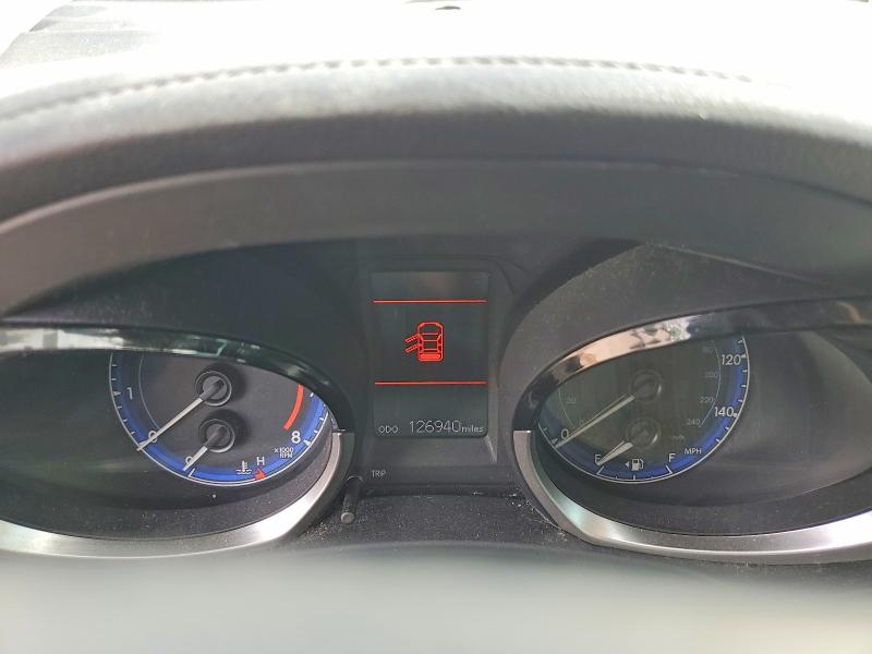 62516186 :رقم المزاد ، 5YFBURHEXFP215496 vin ، 2015 Toyota Corolla مزاد بيع