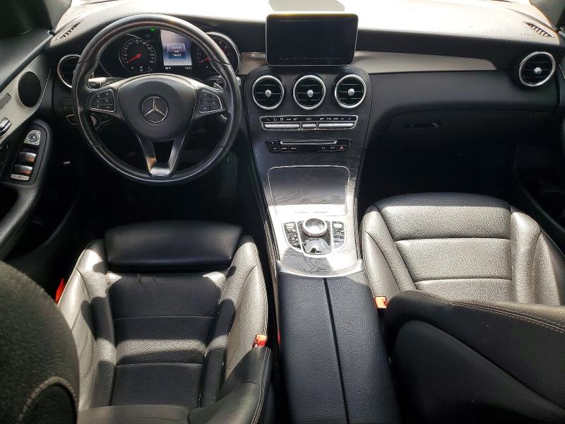 2019 Mercedes-benz Glc მანქანა იყიდება აუქციონზე, vin: WDC0G4JB0KV157188, აუქციონის ნომერი: 62598716