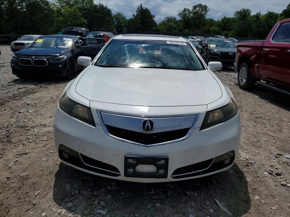 Продажа на аукционе авто 2013 Acura Tl, vin: 19UUA8F52DA010921, номер лота: 60744146