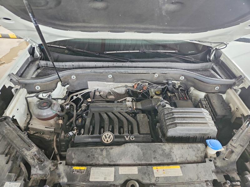 Aukcja sprzedaży 2023 Volkswagen Atlas, vin: 1V2JR2CA7PC549678, numer aukcji: 61175776