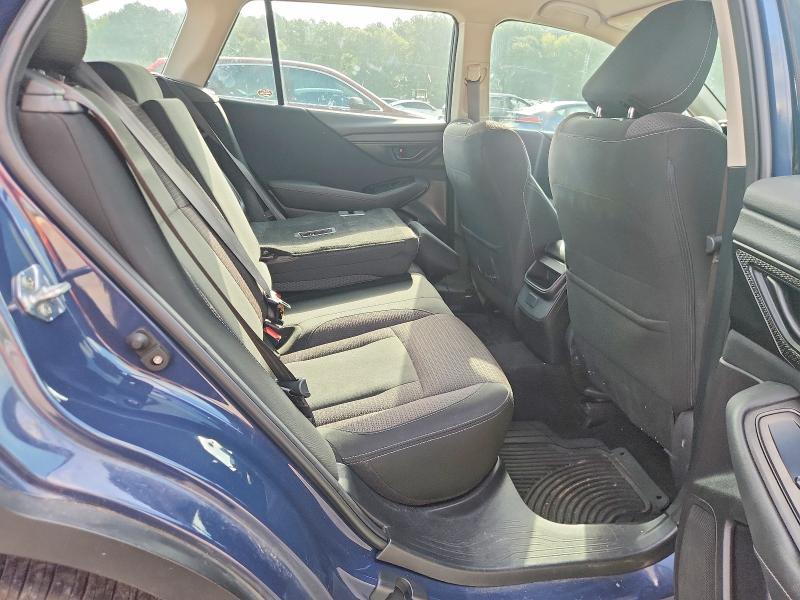 Aukcja sprzedaży 2023 Subaru Outback, vin: 4S4BTAAC5P3147692, numer aukcji: 62391726