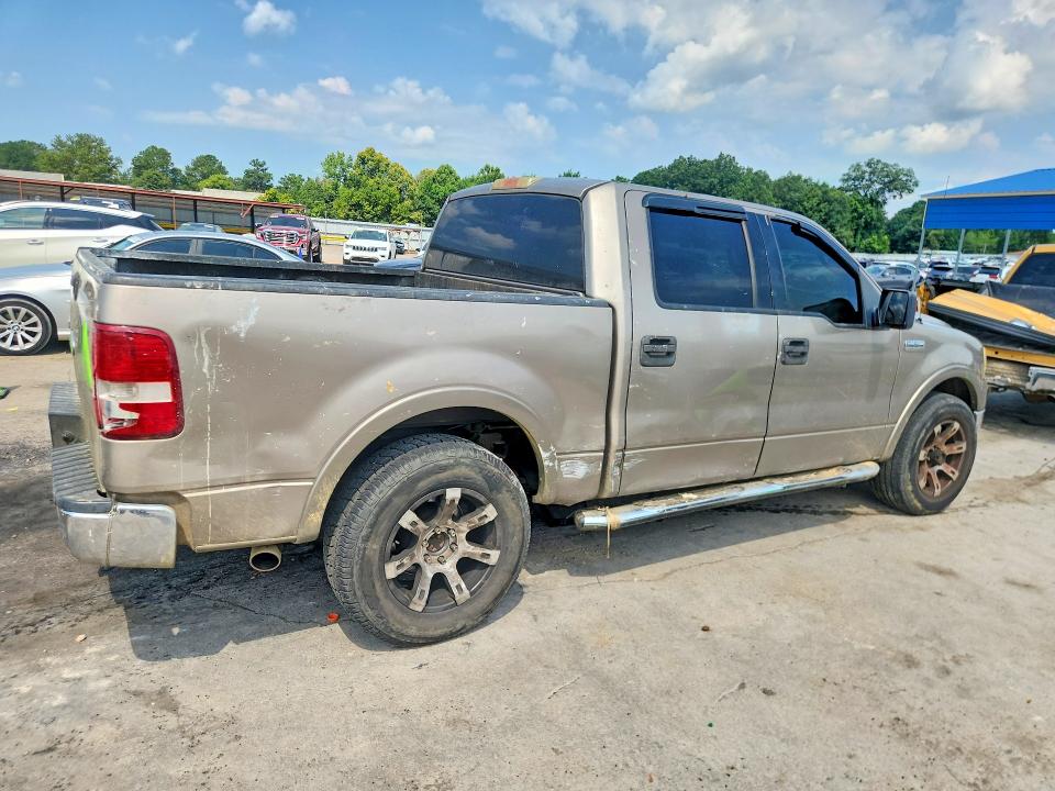 Aukcja sprzedaży 2004 Ford F150, vin: 1FTPW12524KC98265, numer aukcji: 59591036