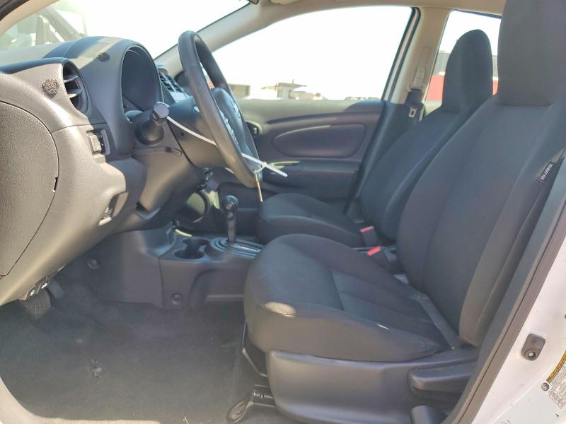 2017 Nissan Versa მანქანა იყიდება აუქციონზე, vin: 3N1CN7AP0HL852532, აუქციონის ნომერი: 59353436