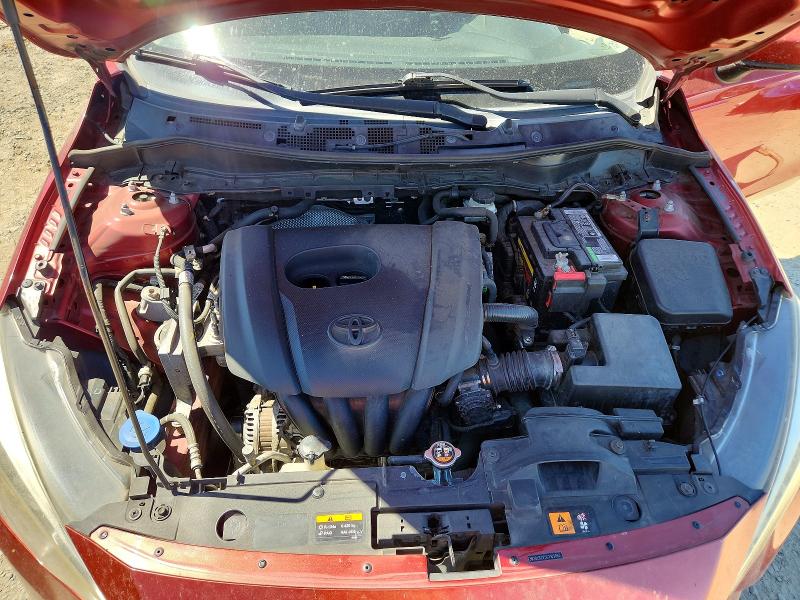 Aukcja sprzedaży 2016 Scion Ia, vin: 3MYDLBZV5GY103063, numer aukcji: 60368936