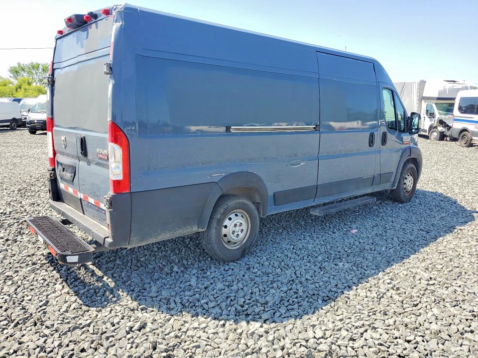 Aukcja sprzedaży 2021 Ram Promaster 3500, vin: 3C6MRVJG2ME536193, numer aukcji: 57157106