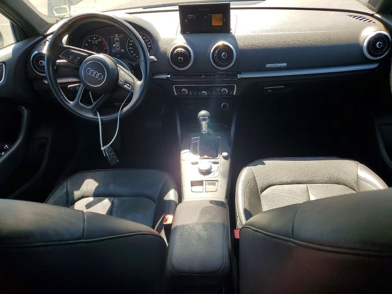 Aukcja sprzedaży 2019 Audi A3, vin: WAUBEGFF1K1017446, numer aukcji: 62002826