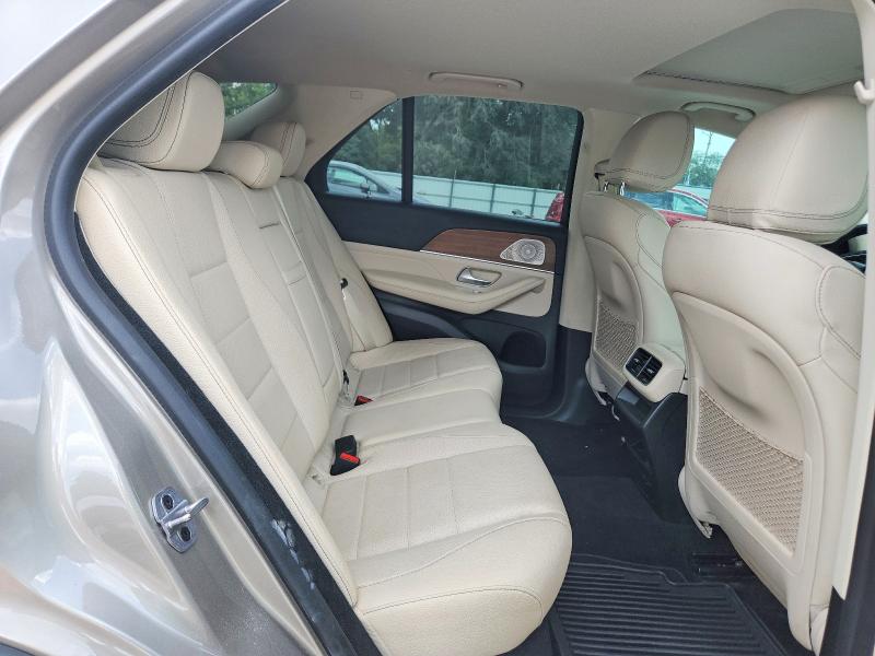 Продаж на аукціоні авто 2021 Mercedes-benz Gle, vin: 4JGFB4JB5MA466336, номер лоту: 60256366