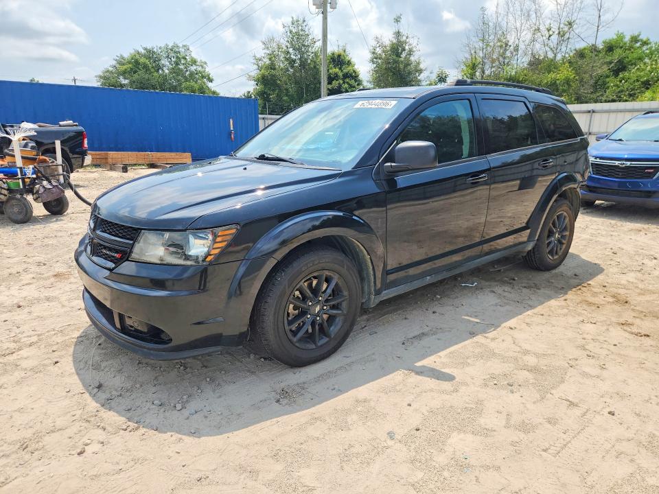 Aukcja sprzedaży 2020 Dodge Journey, vin: 3C4PDCAB7LT194893, numer aukcji: 62944896
