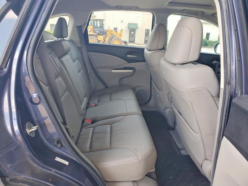 Aukcja sprzedaży 2013 Honda Cr-v, vin: 5J6RM3H79DL033141, numer aukcji: 59274746