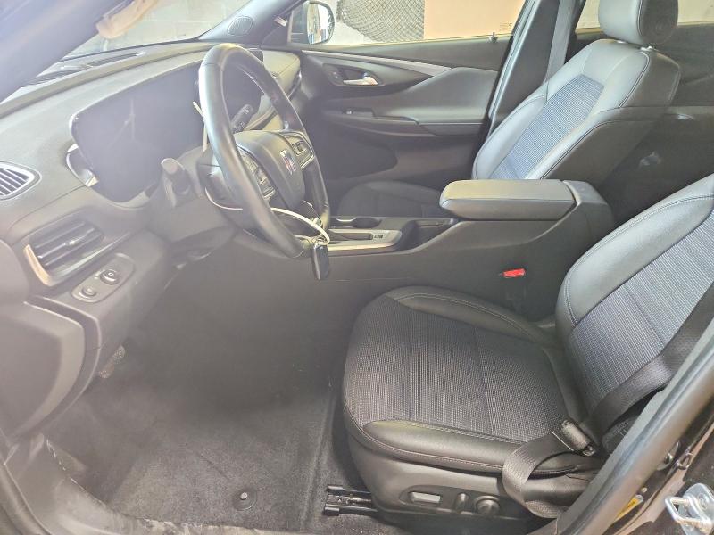 60223746 :رقم المزاد ، KL47LAE23RB174193 vin ، 2024 Buick Envista مزاد بيع