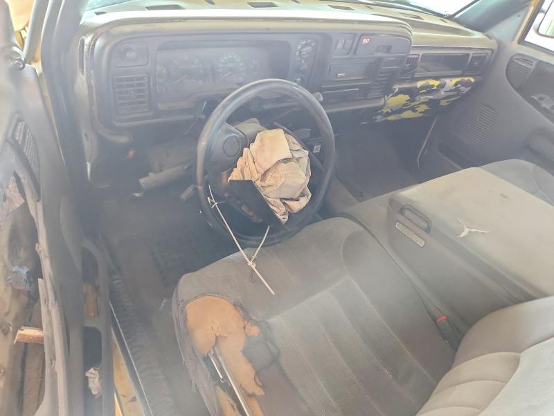 Продаж на аукціоні авто 1995 Dodge Ram 1500, vin: 1B7HF16Y0SS336808, номер лоту: 62469466