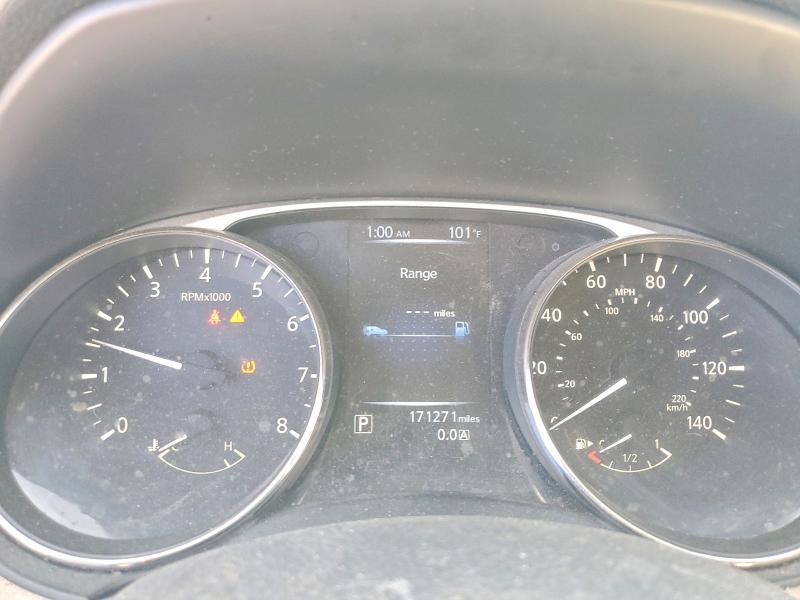 Продаж на аукціоні авто 2016 Nissan Rogue, vin: KNMAT2MT6GP673680, номер лоту: 60513656