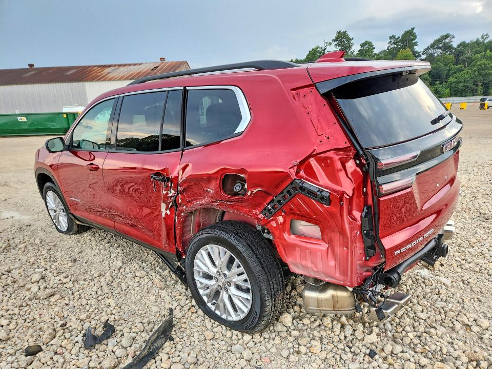 Aukcja sprzedaży 2026 Gmc Acadia, vin: 1GKENNKS7TJ330837, numer aukcji: 59839966