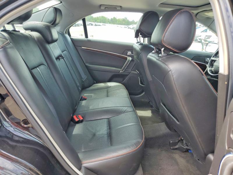 62211716 :رقم المزاد ، 3LNHL2GC2CR812275 vin ، 2012 Lincoln Mkz مزاد بيع