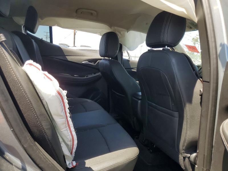 Aukcja sprzedaży 2025 Buick Encore Gx, vin: KL4AMBSP3SB153777, numer aukcji: 62802736