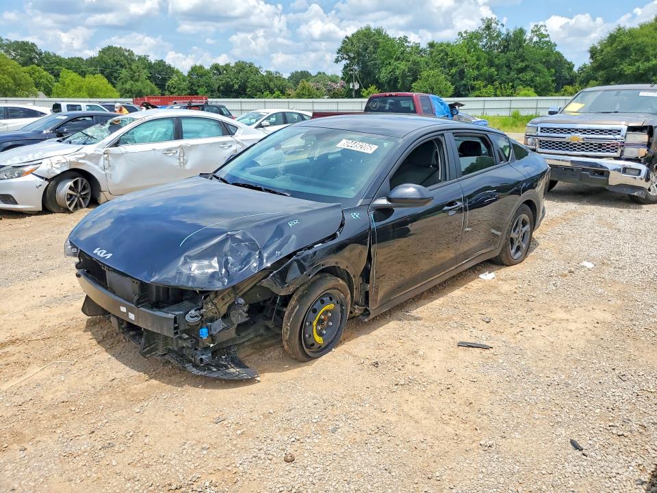 Aukcja sprzedaży 2025 Kia K4, vin: 3KPFT4DE9SE185884, numer aukcji: 60449206
