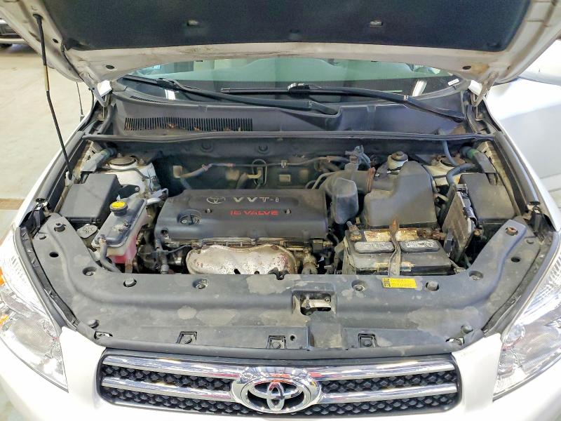 Aukcja sprzedaży 2007 Toyota Rav4, vin: JTMBD31V675106149, numer aukcji: 60547526