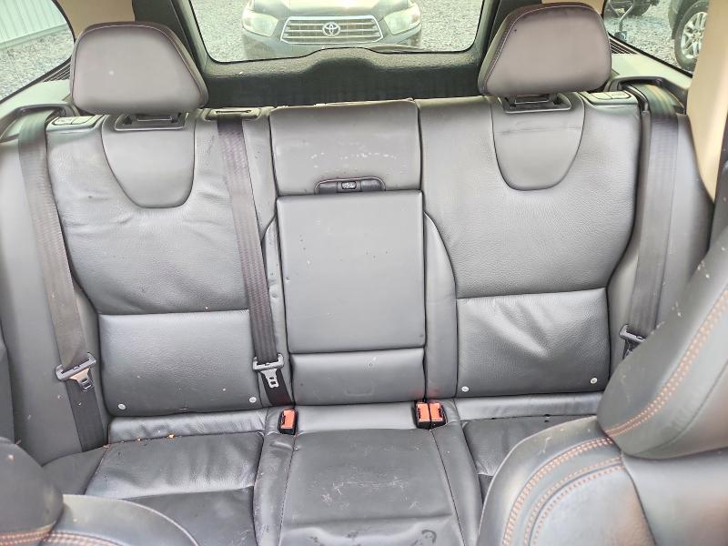 Aukcja sprzedaży 2012 Volvo Xc60, vin: YV4902DZ7C2321034, numer aukcji: 61376066