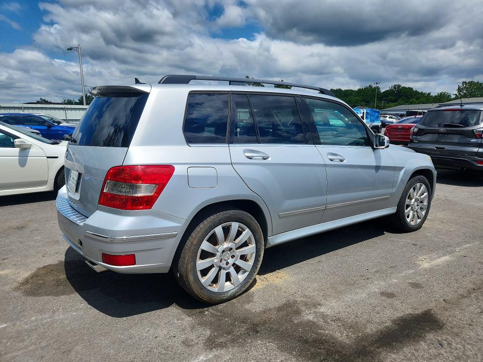 63231416 :رقم المزاد ، WDCGG5GB6CF729713 vin ، 2012 Mercedes-benz Glk مزاد بيع
