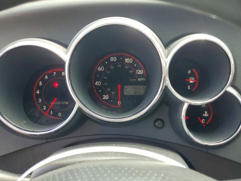 Aukcja sprzedaży 2005 Pontiac Vibe, vin: 5Y2SL63875Z478763, numer aukcji: 59804846