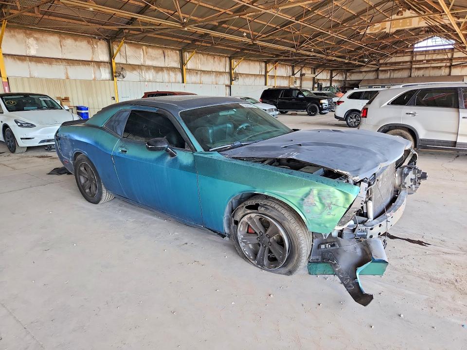 Aukcja sprzedaży 2010 Dodge Challenger, vin: 2B3CJ4DV3AH306292, numer aukcji: 62533106