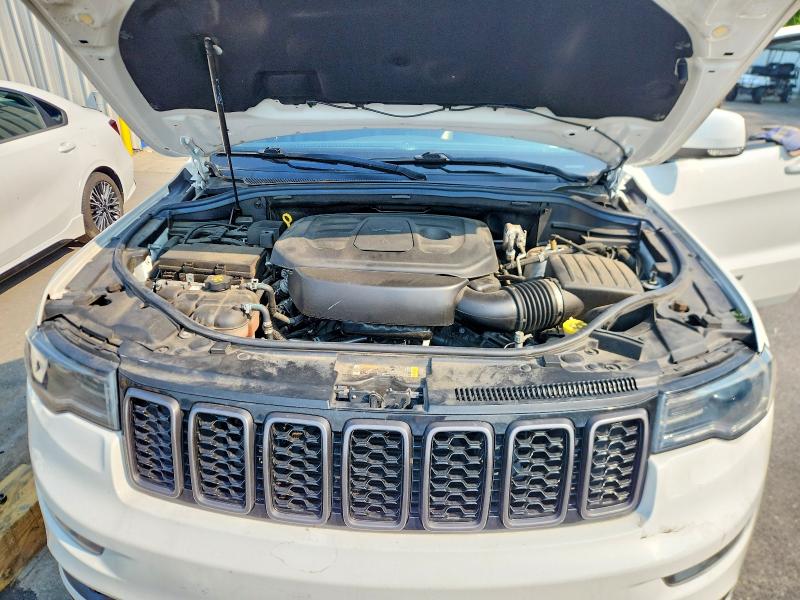 Продаж на аукціоні авто 2021 Jeep Grand Cherokee, vin: 1C4RJFCG3MC759746, номер лоту: 61683286