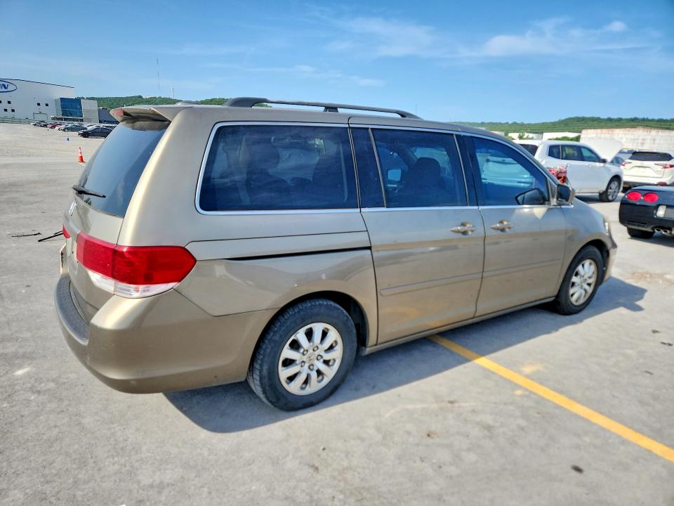 Продаж на аукціоні авто 2008 Honda Odyssey, vin: 5FNRL386X8B419236, номер лоту: 62506076