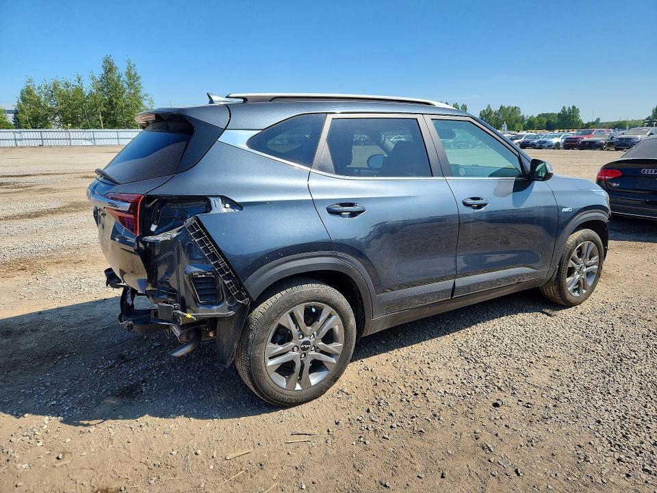 Aukcja sprzedaży 2022 Kia Seltos, vin: KNDEUCAA8N7327165, numer aukcji: 60792706