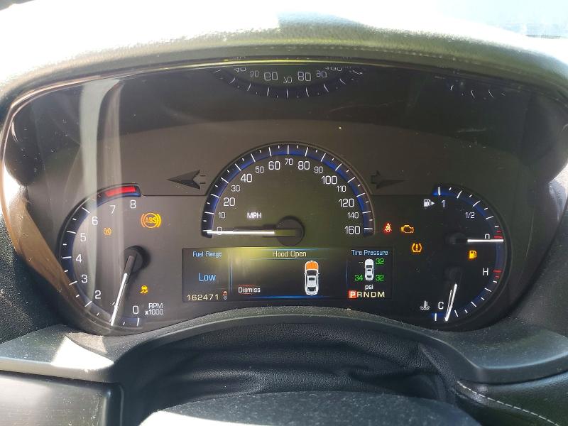 Продажа на аукционе авто 2015 Cadillac Ats, vin: 1G6AG5RX9F0106973, номер лота: 61685286