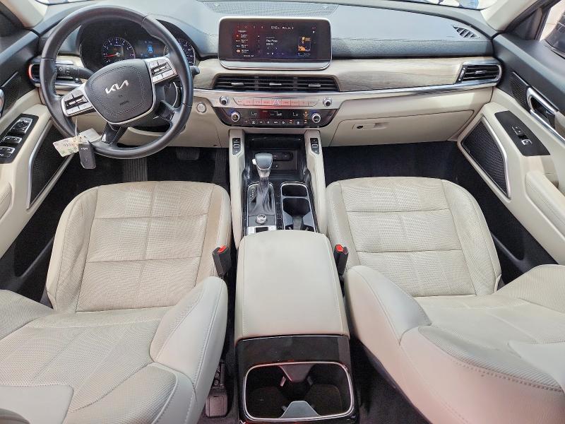 Продажа на аукционе авто 2022 Kia Telluride, vin: 5XYP34HC4NG312495, номер лота: 60379106