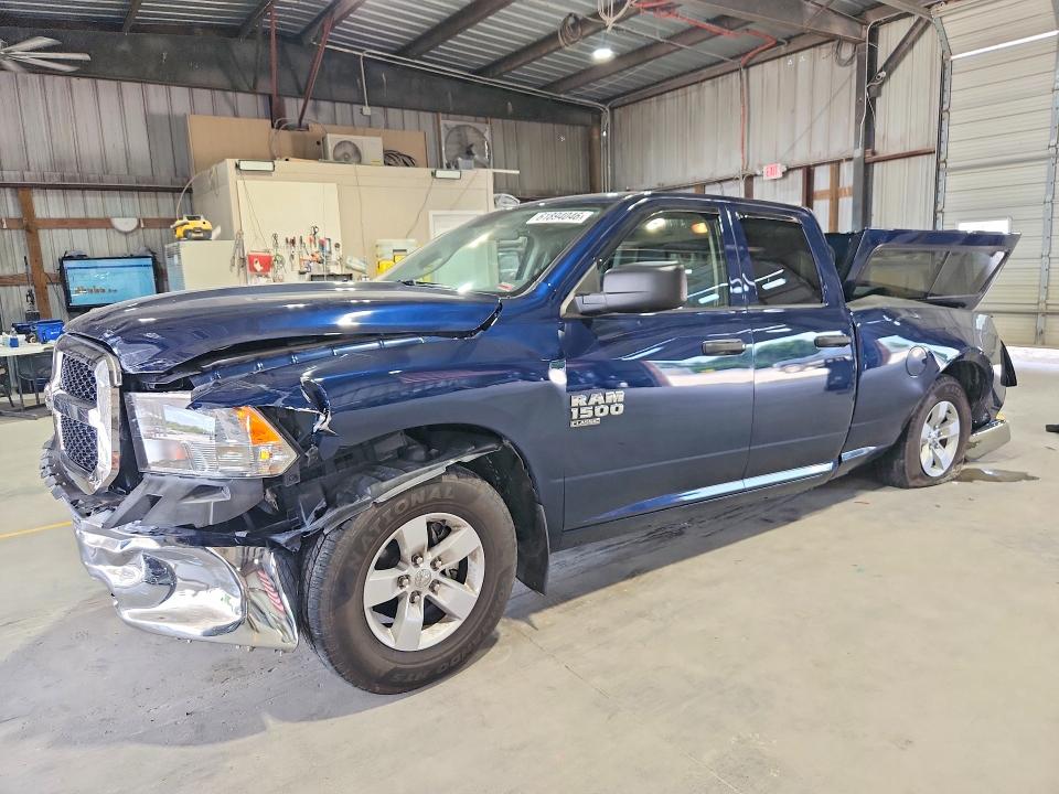 Продажа на аукционе авто 2022 Ram 1500 Classic, vin: 1C6RR6FG0NS170575, номер лота: 61894046