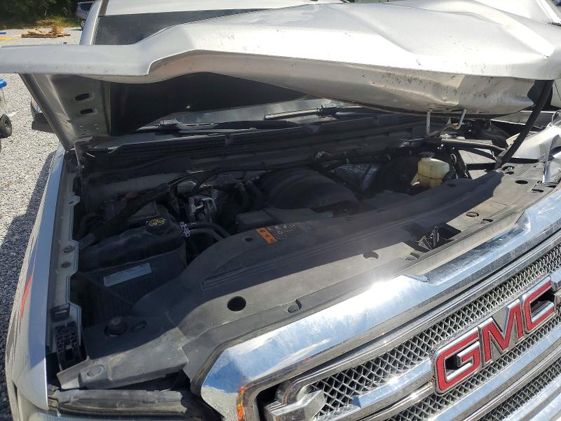 85451775 :رقم المزاد ، 3GTU2NEJ5HG237519 vin ، 2017 Gmc Sierra مزاد بيع