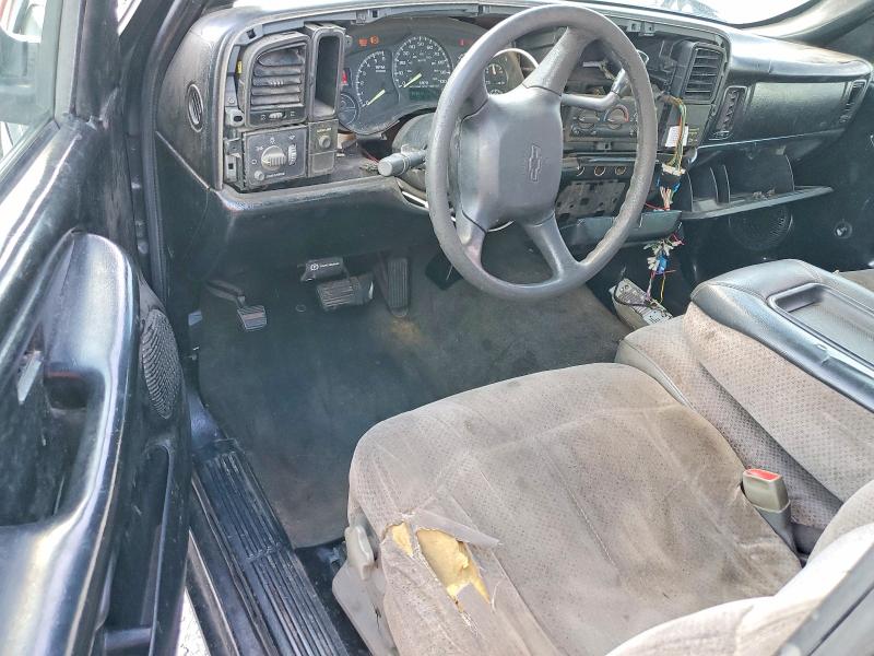 Продажа на аукционе авто 1999 Chevrolet Silverado, vin: 1GCEC14W6XE125907, номер лота: 62429476
