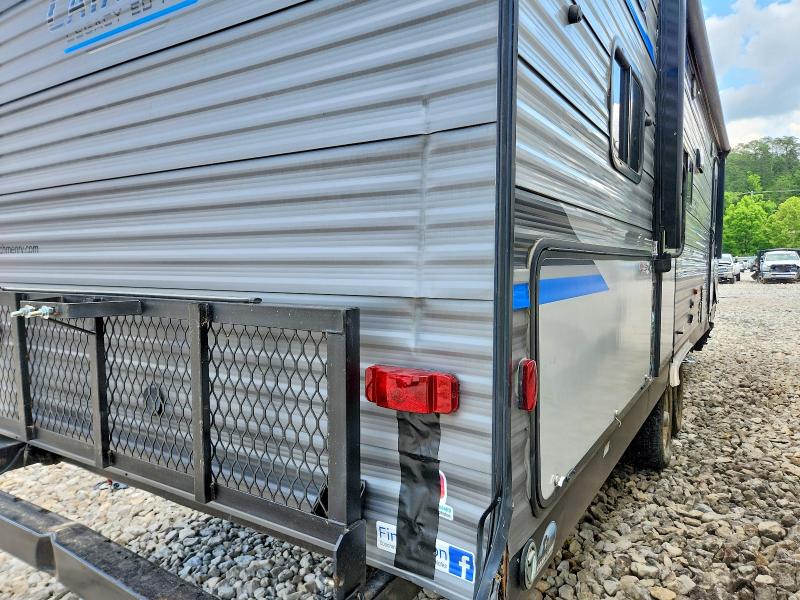 Aukcja sprzedaży 2022 Forester River Recreational Vehicle (rv), vin: 5ZT2CARBXNU039588, numer aukcji: 59114056