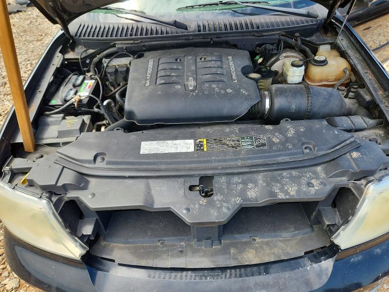 Aukcja sprzedaży 2004 Lincoln Navigator, vin: 5LMFU27R04LJ22479, numer aukcji: 62670976