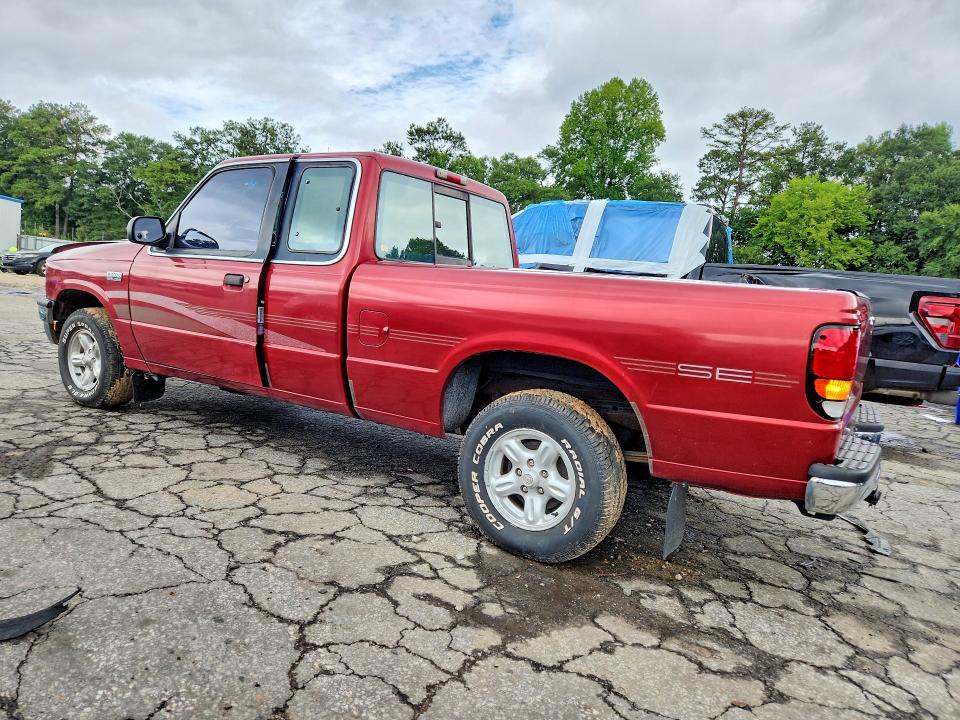 Продажа на аукционе авто 1997 Mazda B4000, vin: 4F4CR16X5VTM26910, номер лота: 59696876