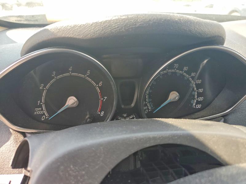 Aukcja sprzedaży 2017 Ford Fiesta, vin: 3FADP4BJ3HM129410, numer aukcji: 59385766