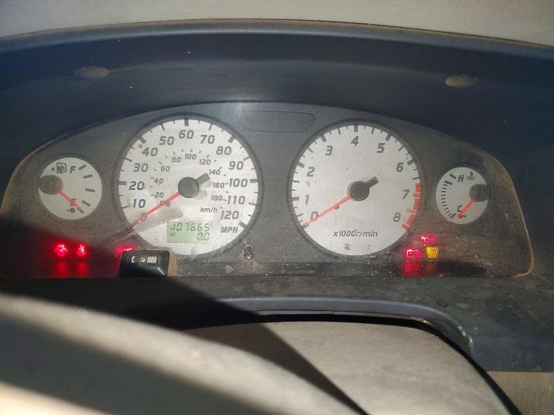 Продажа на аукционе авто 2002 Nissan Pathfinder, vin: JN8DR09YX2W743267, номер лота: 60073526