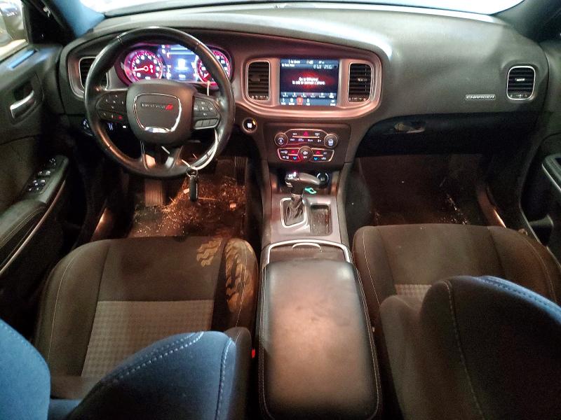 63109656 :رقم المزاد ، 2C3CDXMG6PH705056 vin ، 2023 Dodge Charger مزاد بيع