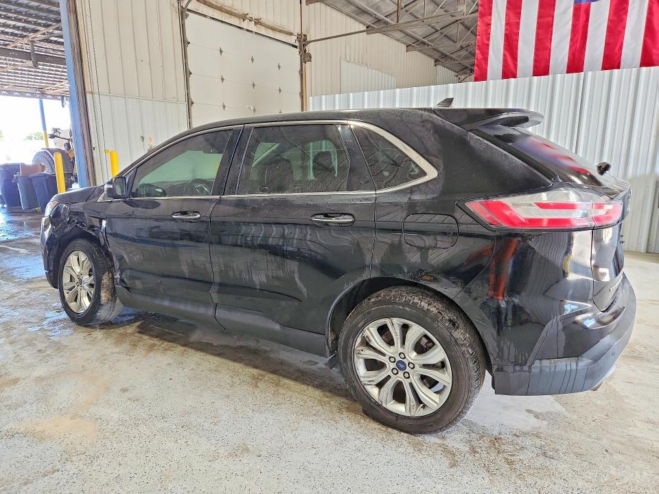 Aukcja sprzedaży 2022 Ford Edge, vin: 2FMPK4K95NBA54486, numer aukcji: 59847286