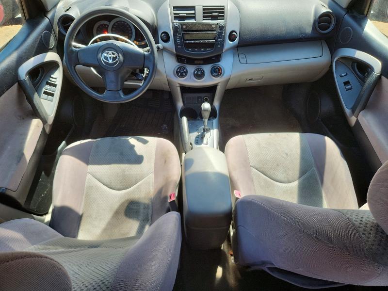 Продаж на аукціоні авто 2006 Toyota Rav4, vin: JTMBD33V266001842, номер лоту: 60883656