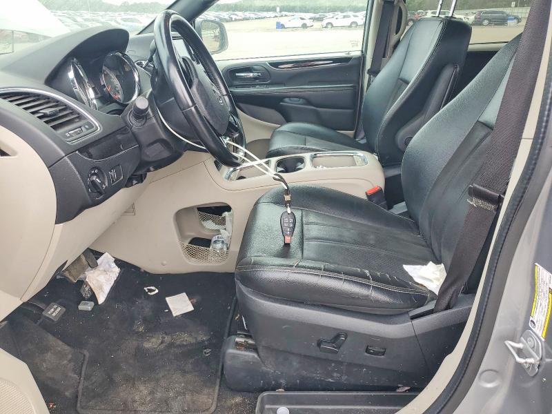 62486436 :رقم المزاد ، 2C4RDGCG8KR743303 vin ، 2019 Dodge Grand Caravan مزاد بيع