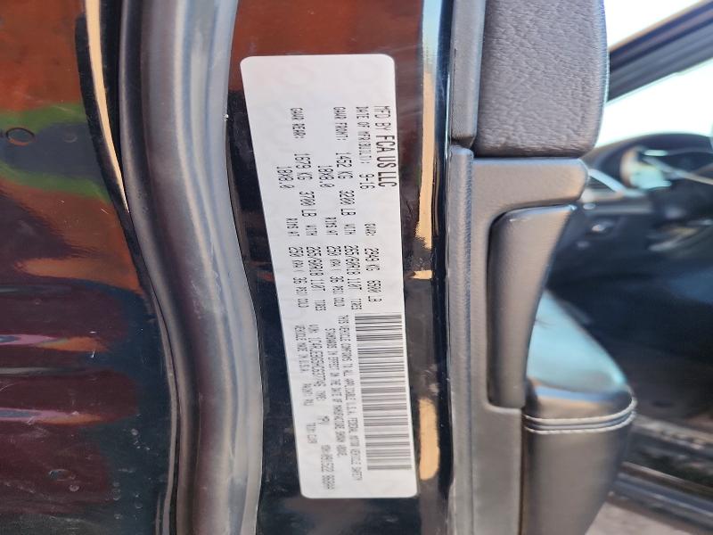 59218246 :رقم المزاد ، 1C4RJEBG5HC637746 vin ، 2017 Jeep Grand Cherokee مزاد بيع