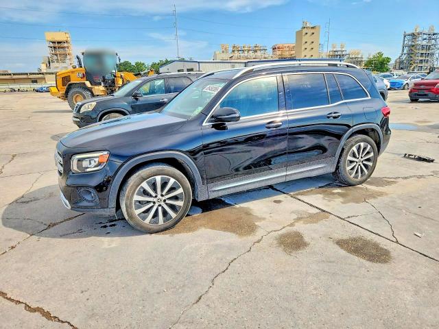 Aukcja sprzedaży 2020 Mercedes-benz Glb, vin: W1N4M4GB2LW044645, numer aukcji: 85450385
