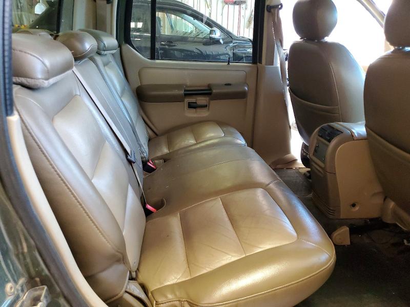 Aukcja sprzedaży 2004 Ford Explorer Sport Trac, vin: 1FMZU67K54UA28621, numer aukcji: 62122356