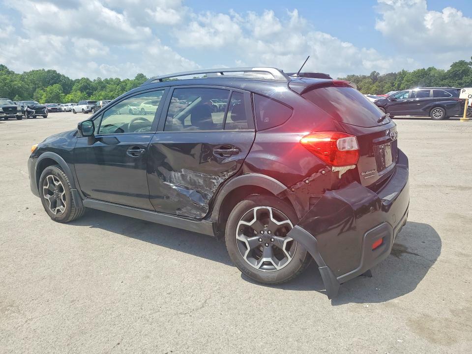 59065196 :رقم المزاد ، JF2GPAVC8E8215655 vin ، 2014 Subaru Xv Crosstrek مزاد بيع
