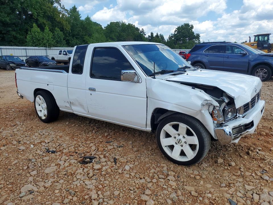 Продажа на аукционе авто 1995 Nissan Truck, vin: 1N6HD16S1SC396900, номер лота: 60553556