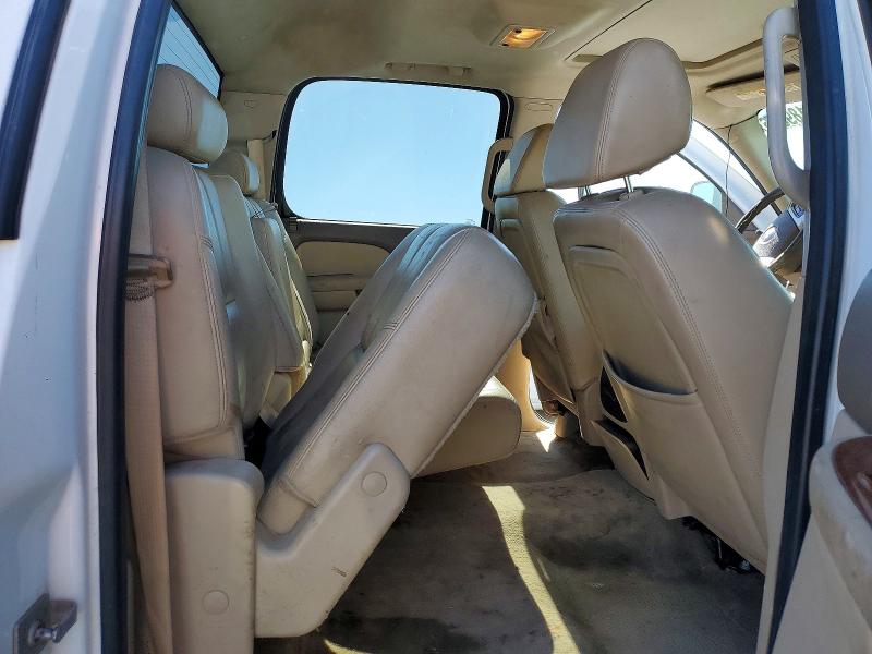 Продажа на аукционе авто 2008 Gmc Sierra, vin: 1GTHK23628F132338, номер лота: 59189326