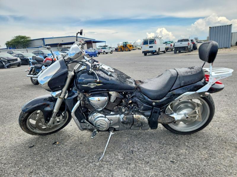 Aukcja sprzedaży 2007 Suzuki Vzr1800, vin: JS1VY53A472105472, numer aukcji: 60267236