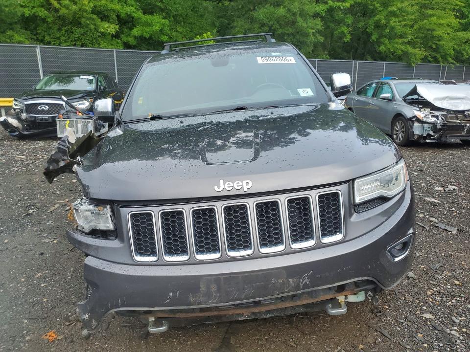 Aukcja sprzedaży 2014 Jeep Grand Cherokee, vin: 1C4RJFCG8EC355147, numer aukcji: 59862006